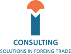 CONSULTING SOLUTIONS IN FOREING TRADE