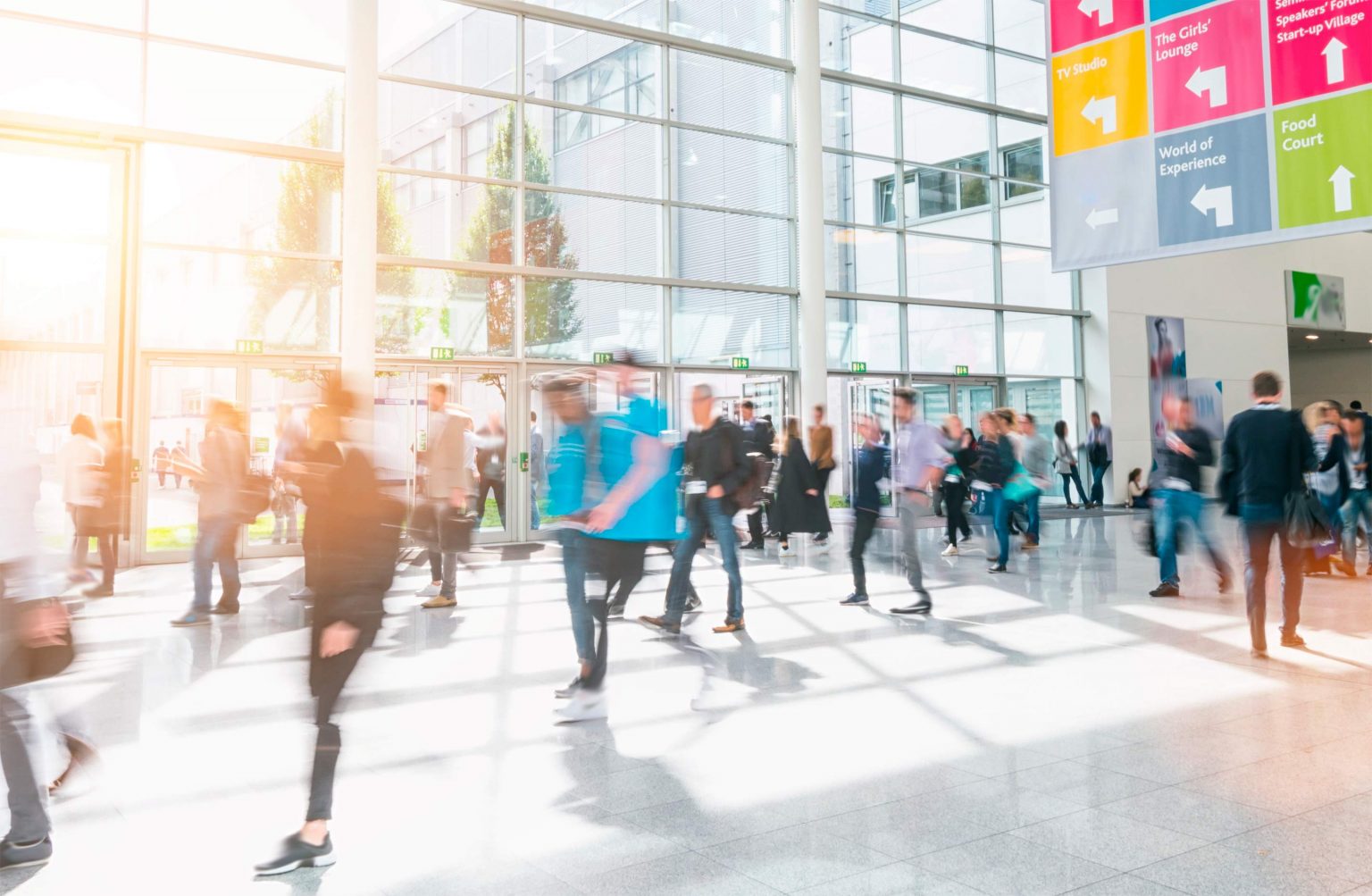 Eventos Comerciales 2024 Cámara de Comercio Exterior de Costa Rica y