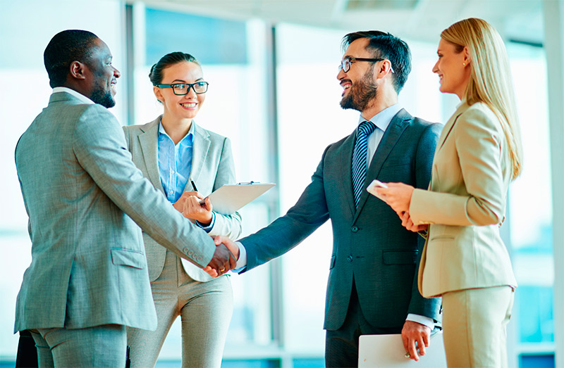 Seminarios de compras y proveeduría en CRECEX