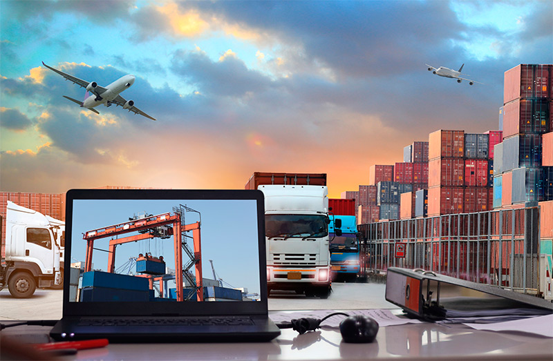 Seminarios de importaciones y exportaciones CRECEX