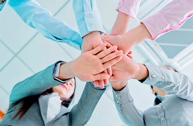 Recursos Humanos / Talento Humano CRECEX