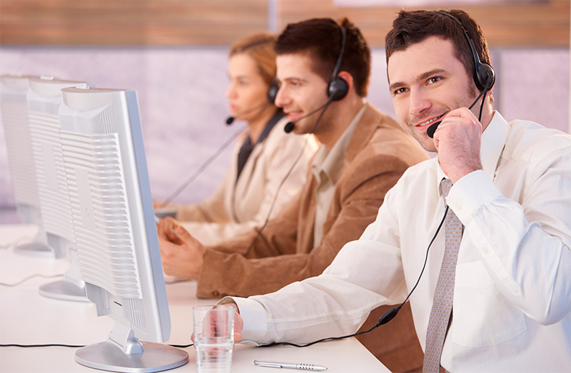 Seminarios de Servicio al cliente CRECEX