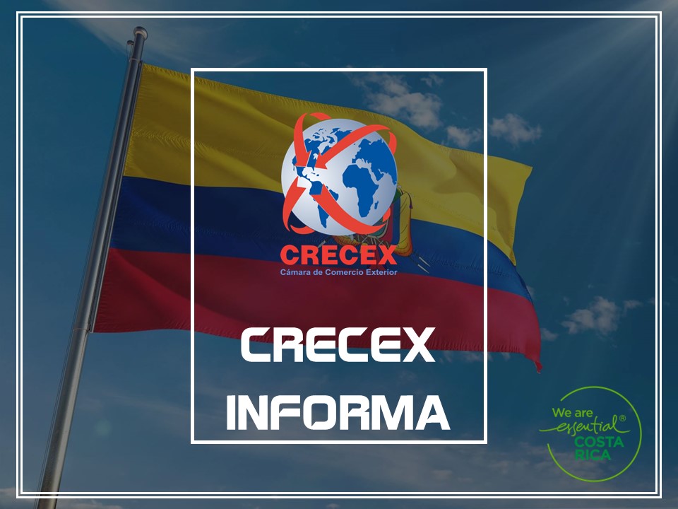 CRECEX INFORMA IX Cumbre de las Américas