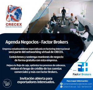 Factor Brokers