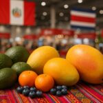 El sabor del Perú llega a Costa Rica