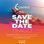 Congreso Comercio Exterior Motor para la Competitividad CRECEX 2025