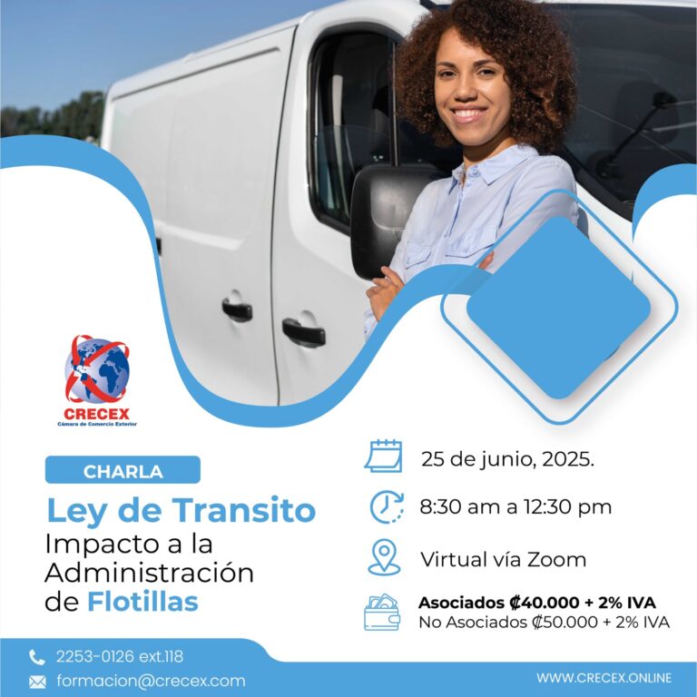 LEY DE TRANSITO IMPACTO A LA ADMINISTRACION DE FLOTILLAS 25 DE JUNIO 2025