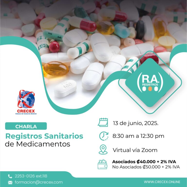 REGISTROS SANITARIOS DE MEDICAMENTOS 13 DE JUNIO 2025