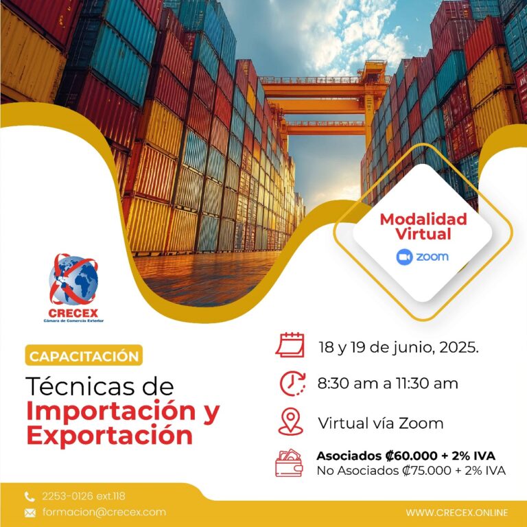 TECNICAS DE IMPORTACION Y EXPORTACION 18 Y 19 DE JUNIO