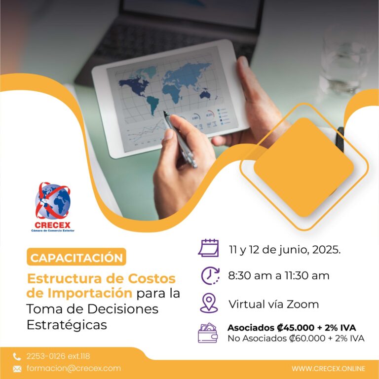 ESTRUCTURA DE COSTOS DE IMPORTACION PARA LA TOMA DE DECISIONES ESTRATEGICAS 11 Y 12 DE JUNIO