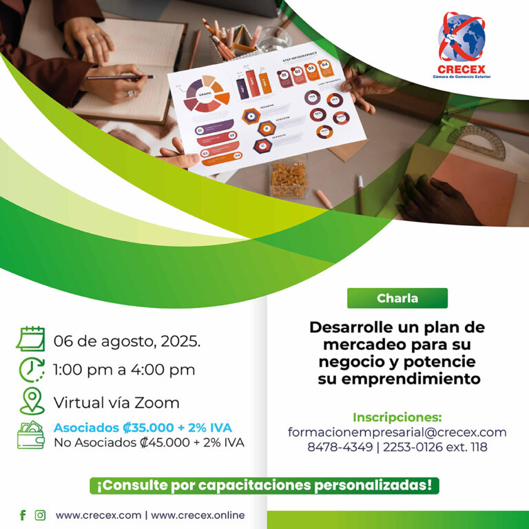 Curso Agosto
