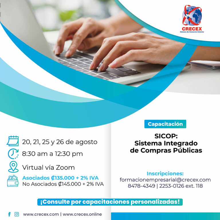 Curso Agosto
