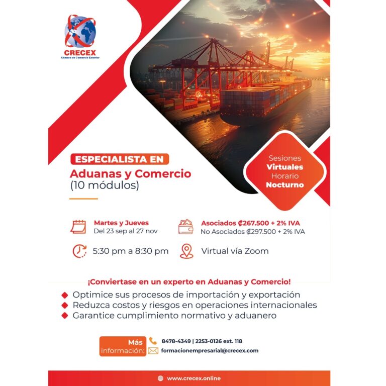 ADUANAS Y COMERCIO DEL 23 SET AL 27 NOV