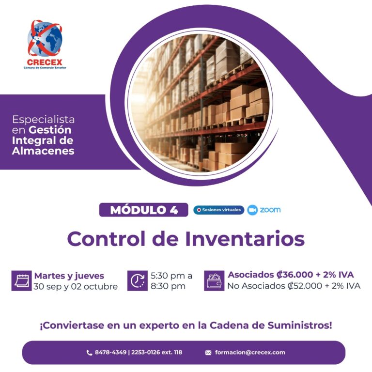 CONTROL DE INVENTARIOS 30 SET Y 02 DE OCT