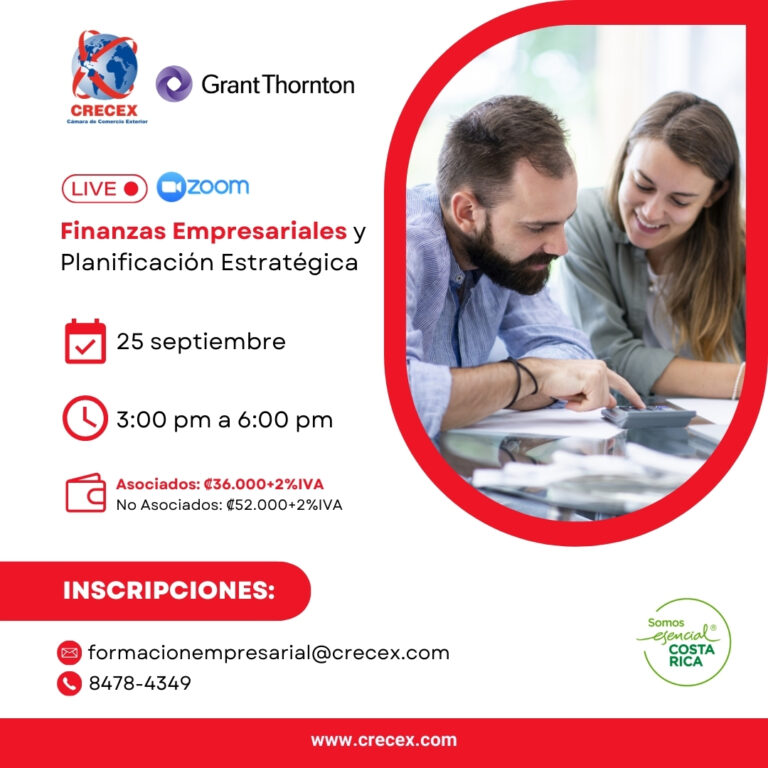 FINANZAS EMPRESARIALES 25 DE SETIEMBRE