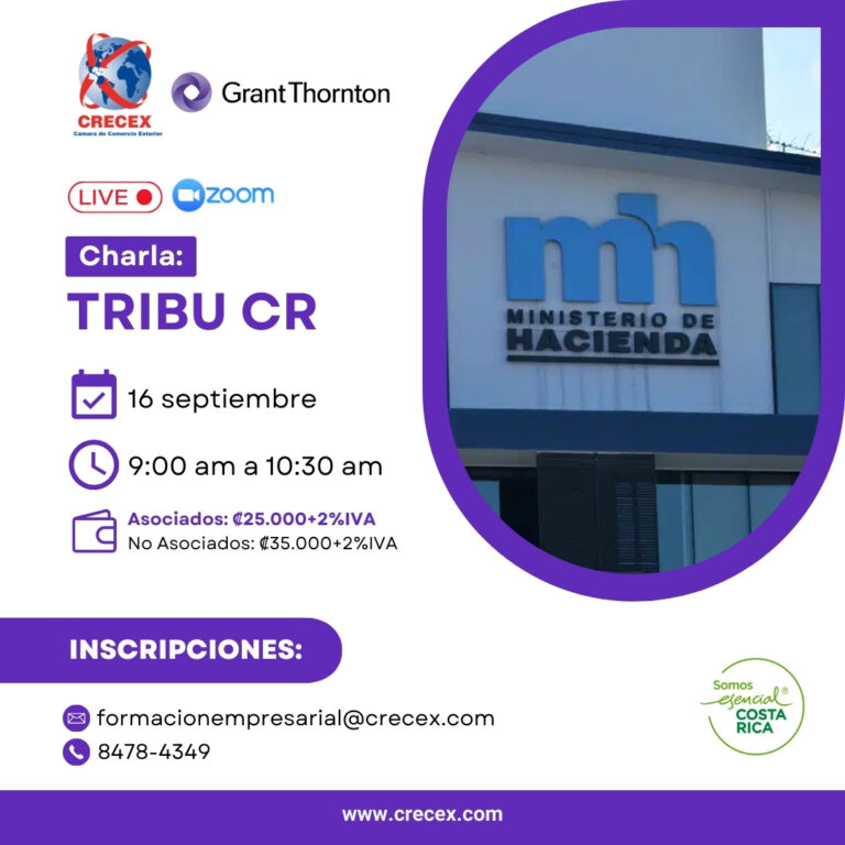 TRIBU CR 16 DE SETIEMBRE