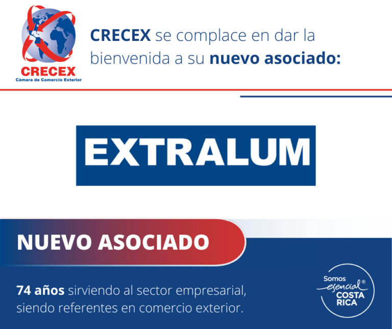 EXTRALUM