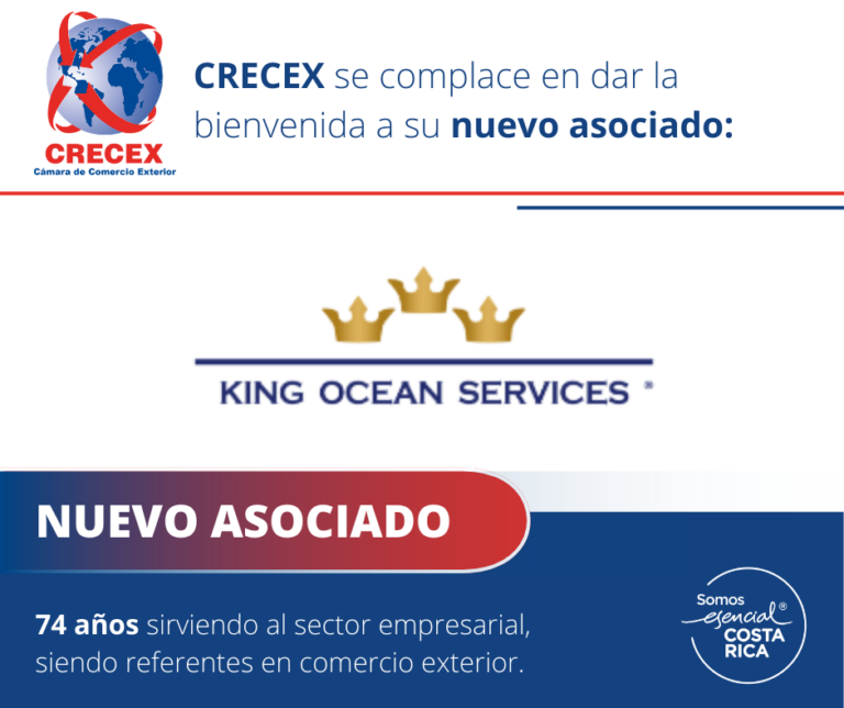 KING OCEAN