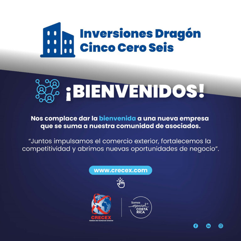 Inversiones Dragon 506 SRL