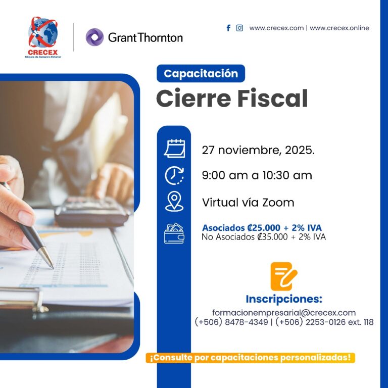 CIERRE FISCAL 27 NOV