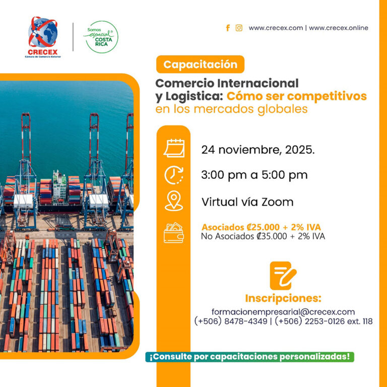 Comercio Internacional y Logistica 24 NNOV