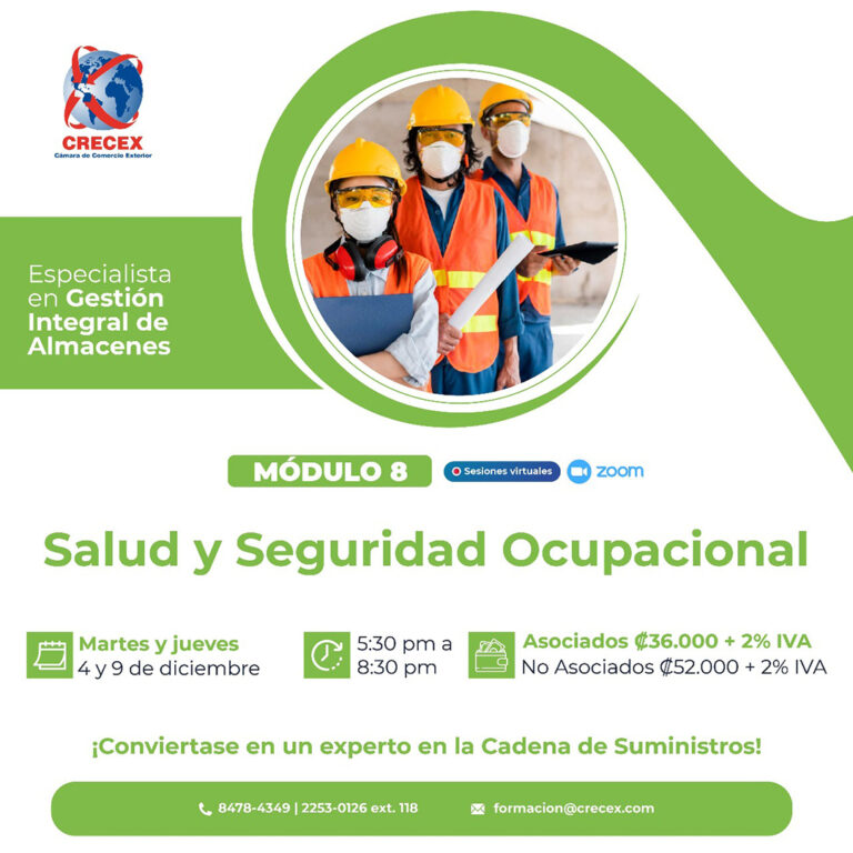 SALUD Y SEGURIDAD OCUPACIONAL 4 Y 9 DIC