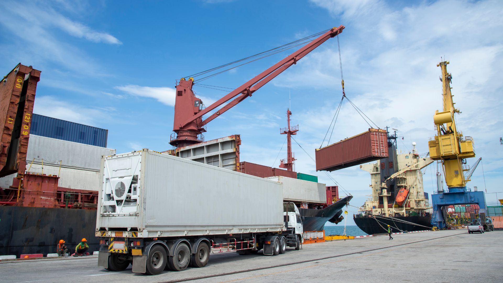 CRECEX recomienda analizar técnicamente el arancel del 12,5 % aplicado por Estados Unidos a determinados productos de Costa Rica.