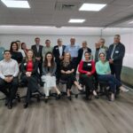 Katherine Chaves representa a CRECEX en el Taller de Representantes UCCAEP 2026 para fortalecer el liderazgo y la competitividad empresarial.
