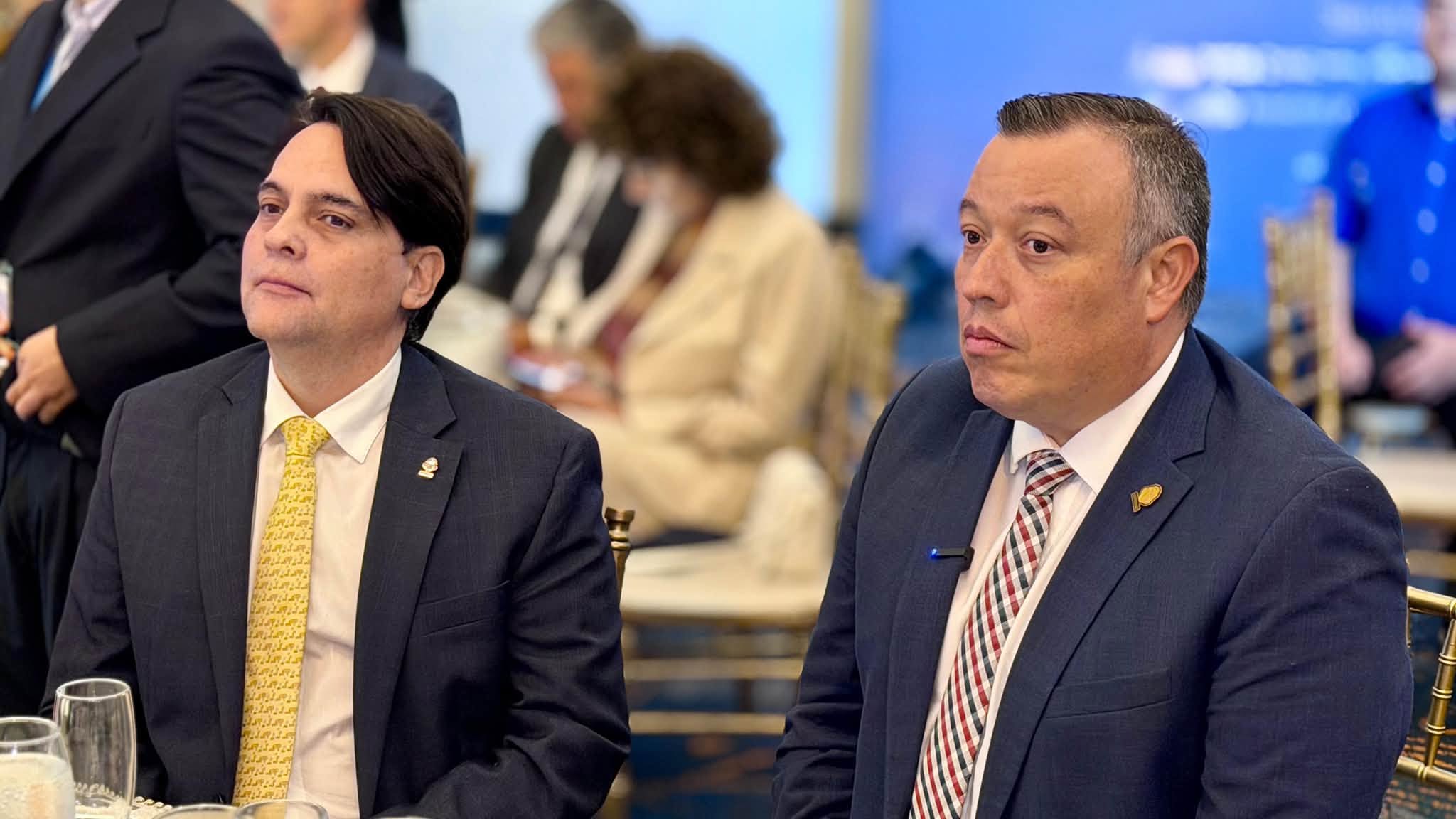 75 aniversario de CRECEX y su compromiso con el comercio exterior de Costa Rica