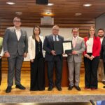 CRECEX y UCR formalizan alianza estratégica para fortalecer el comercio exterior