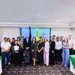 Empresas de Costa Rica y Ecuador participan en la Misión Comercial Ecuador – Costa Rica organizada por CRECEX para fortalecer el comercio bilateral y las oportunidades de negocio.