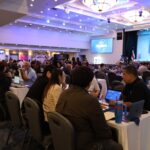 Mesas de trabajo de Enlace Comercial 2026 conectan empresas y mercados